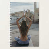 Soji Mini Planner (Voorkant)