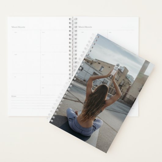 Soji Mini Planner (Display)