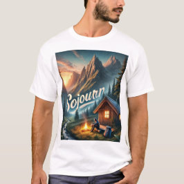 Sojourn T-shirt