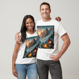 Sojourn T-shirt