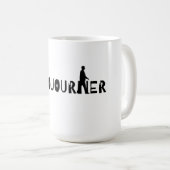 Sojourner2 Koffiemok (Voorkant rechts)