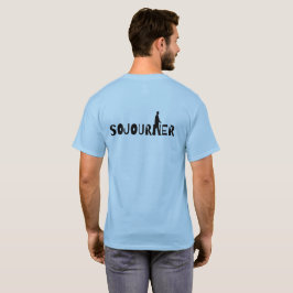Sojourner2 T-shirt