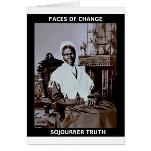 Sojourner Truth