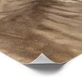 Sojourner Truth met Abraham Lincoln Poster (Hoek)