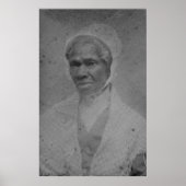 Sojourner Truth Poster (Voorkant)