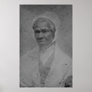 Sojourner Truth Poster
