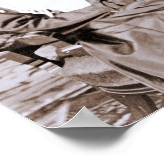 Sojourner Truth Poster (Hoek)