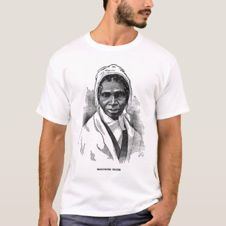 Sojourner Truth T-shirt