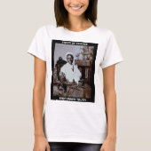 Sojourner Truth T-shirt (Voorkant)