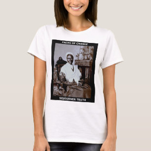 Sojourner Truth T-shirt