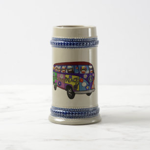 Sok Geld Vrede Bus Bierpul