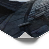 SOK Market: Het huis van Boogeyman Poster (Hoek)