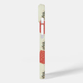 Sok patroon telefoonhoesje Case-Mate iPhone case (Achterkant / Links)