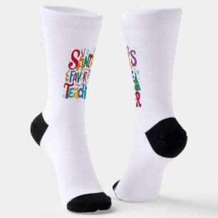 Sok - Sinterklaas