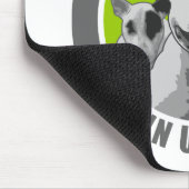 SOKA - Erst kennenlernen dann urteilen ! Muismat (Hoek)