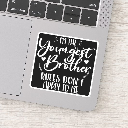 Sokcadeau voor kinderen, grappige cadeau voor kind sticker (Detail)