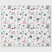 sokhop-inpakpapier cadeaupapier (Vlak)