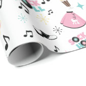 sokhop-inpakpapier cadeaupapier (Rol Hoek)