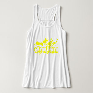 Sokkaprok / Dirty in Thai Language Script Tanktop
