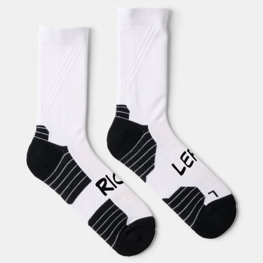 Sokken (Rechts)