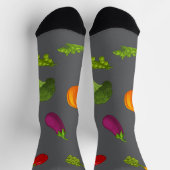 sokken afdrukken (Top)