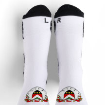 Sokken - Claus Ambassadeur