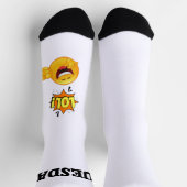 Sokken dinsdag (Top)