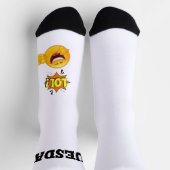 Sokken dinsdag (Top)