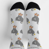 Sokken Dodo Design (Top)