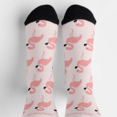 Sokken Flamingo Design (Top)