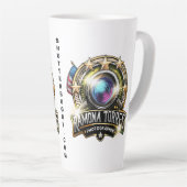 sokken latte mok (Rechterhoek)