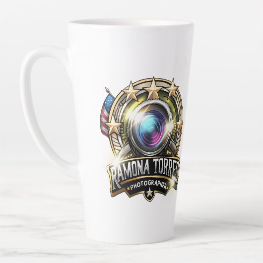 sokken latte mok (Links)