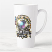 sokken latte mok (Rechts)