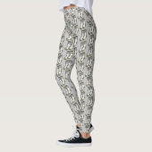 sokken leggings (Links)