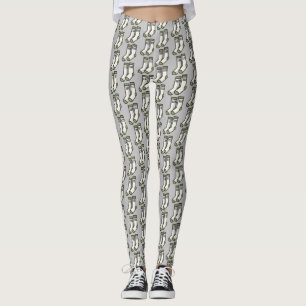 sokken leggings