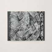 sokken legpuzzel (Horizontaal)