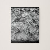 sokken legpuzzel (Verticaal)