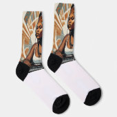 sokken leven (Rechts)