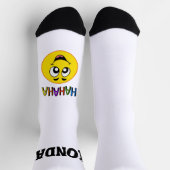 Sokken maandag (Top)