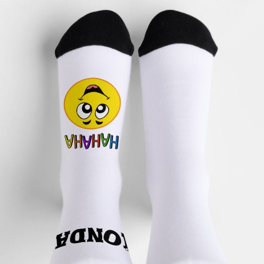 Sokken maandag (Top)