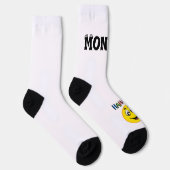 Sokken maandag (Rechts)