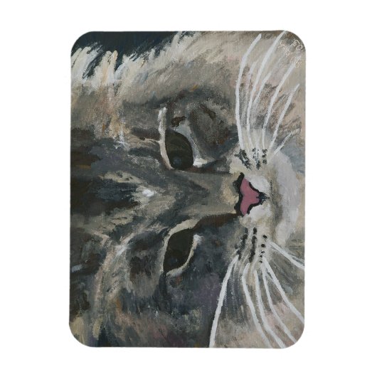 Sokken magneet (Verticaal)