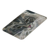 Sokken magneet (Linkerzijde)