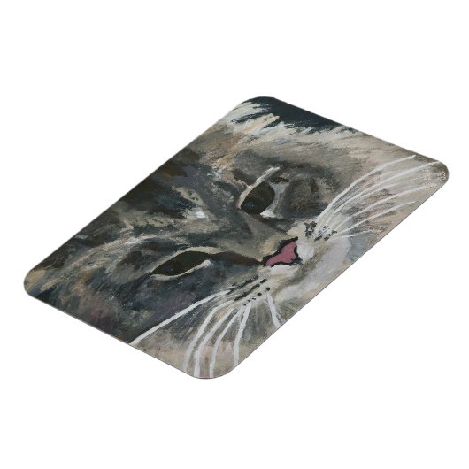 Sokken magneet (Linkerzijde)