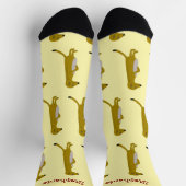 Sokken Meerkat Design (Top)