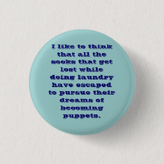 sokken ronde button 3,2 cm