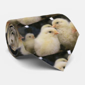 Sokken Stropdas (Opgerold)