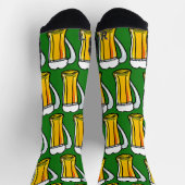 Sokken van Bier Drinker's Crew (Top)