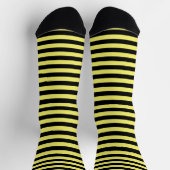 SOKKEN VAN BUMBLE BEE STRIPES (Top)