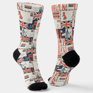 Sokken van London Post #2